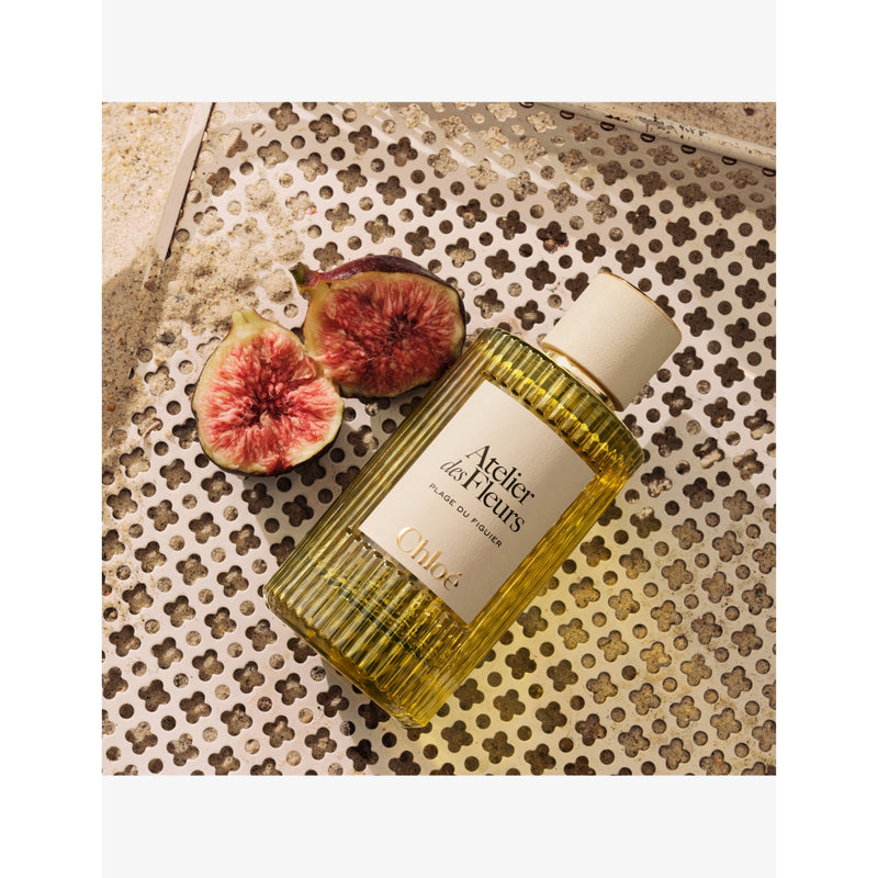 Chloé Plage du Figuier eau de parfum 150ml, imported from the UK