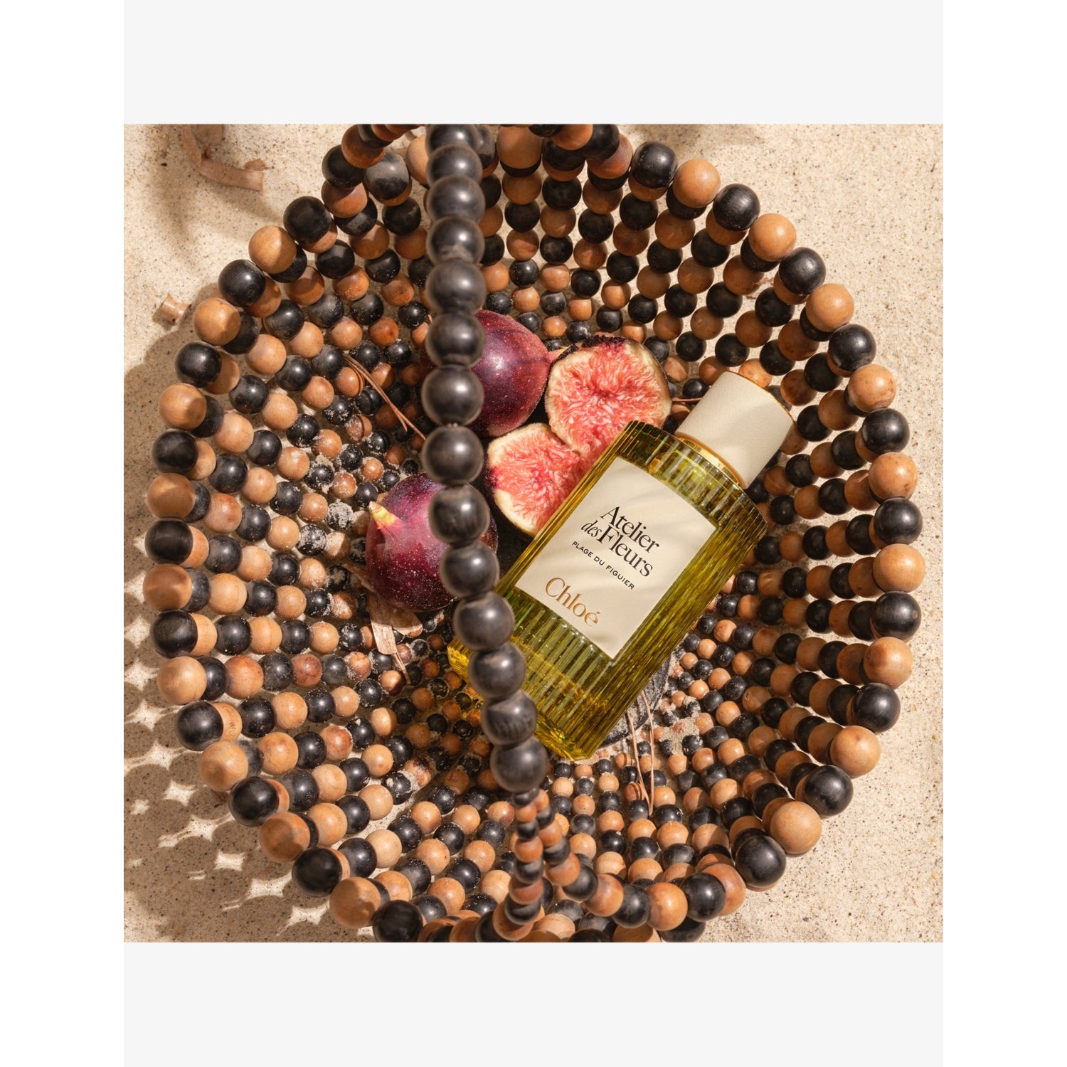 Chloé Plage du Figuier eau de parfum 150ml, imported from the UK