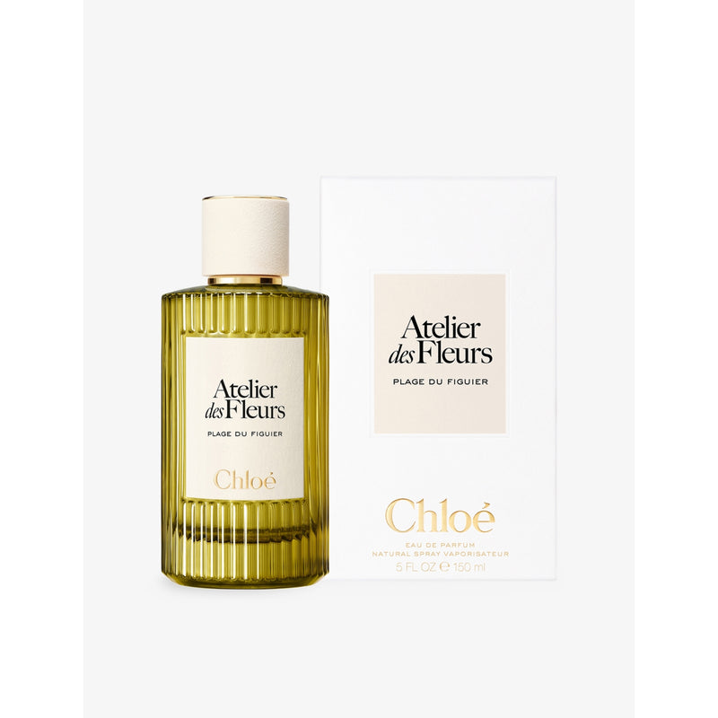 Chloé Plage du Figuier eau de parfum 150ml, imported from the UK