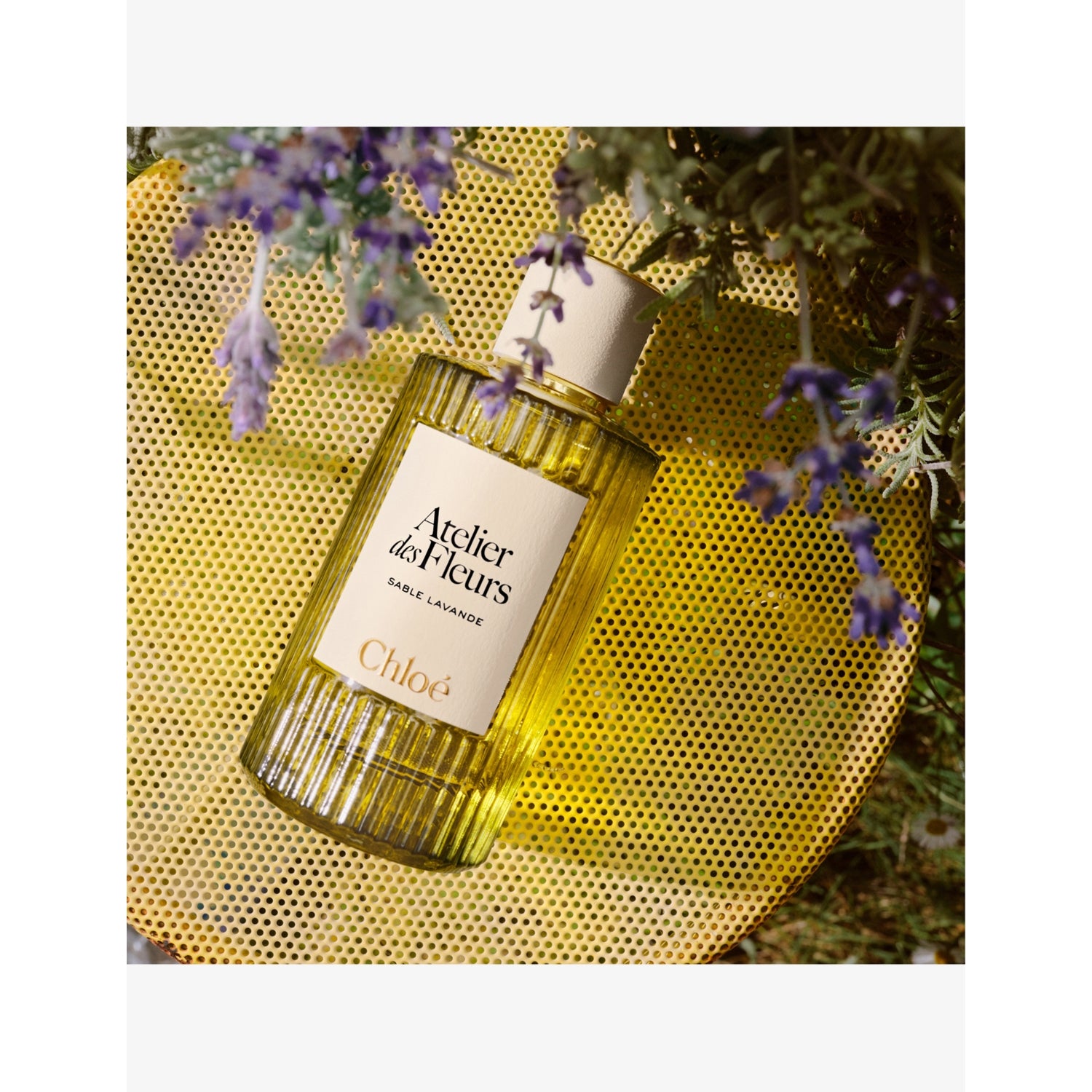 Chloé Sable Lavande eau de parfum 150ml, imported from the UK