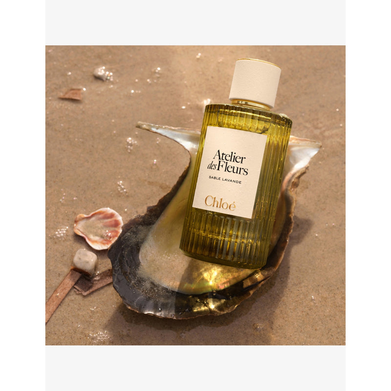 Chloé Sable Lavande eau de parfum 150ml, imported from the UK