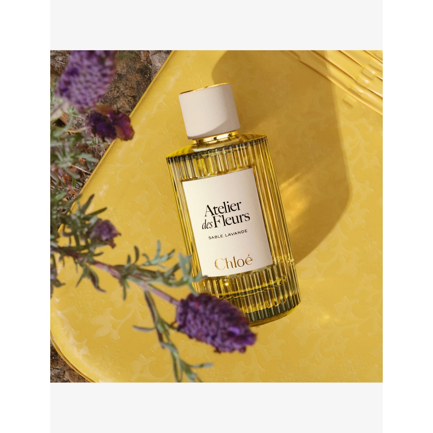 Chloé Sable Lavande eau de parfum 150ml, imported from the UK