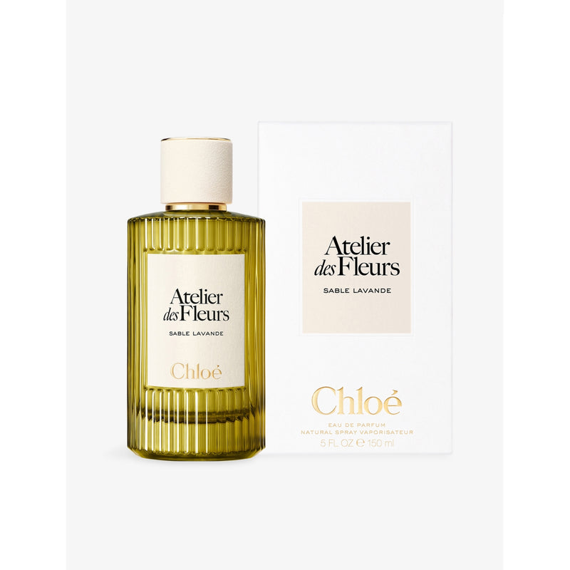 Chloé Sable Lavande eau de parfum 150ml, imported from the UK