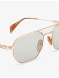 David Beckham aviator sunglasses, UK version
