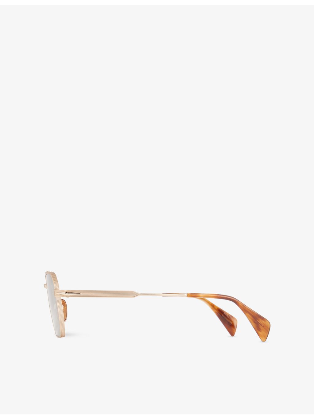 David Beckham aviator sunglasses, UK version