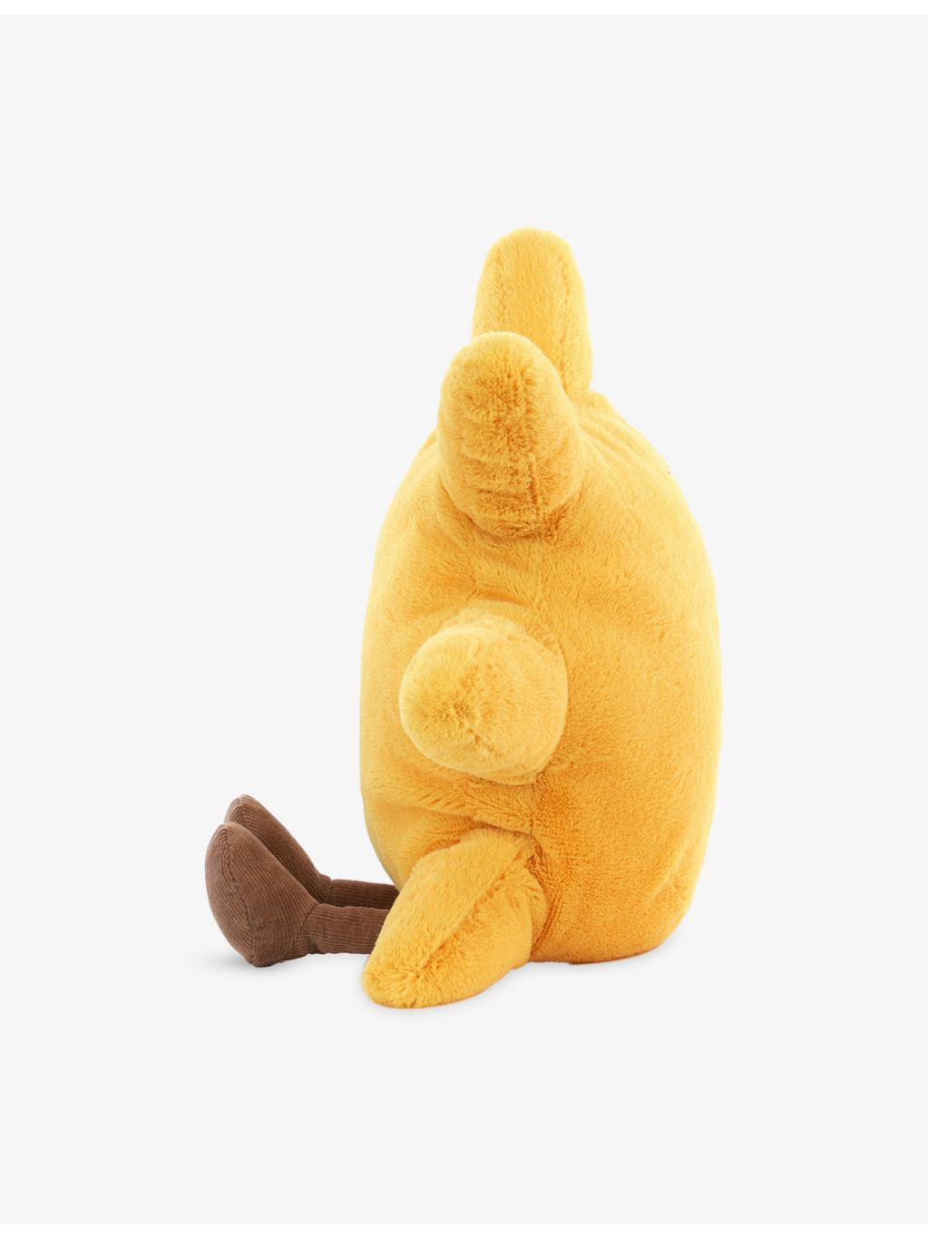 Jellycat Amuseables Sun soft toy 31cm, UK version