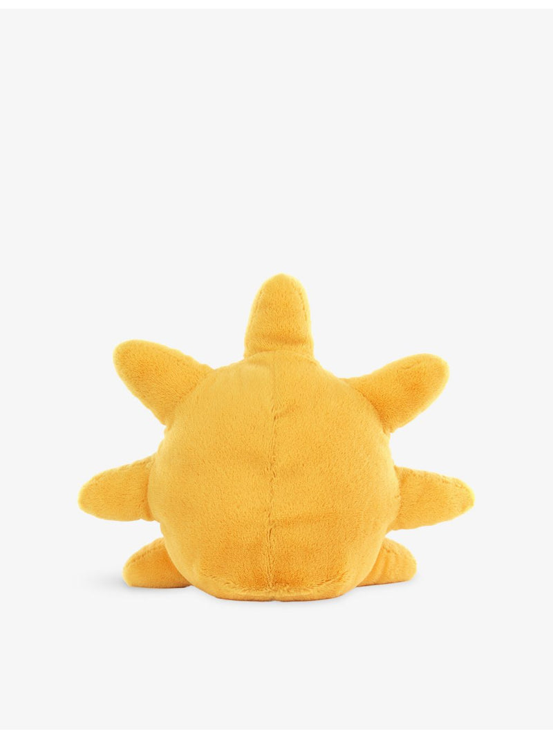 Jellycat Amuseables Sun soft toy 31cm, UK version