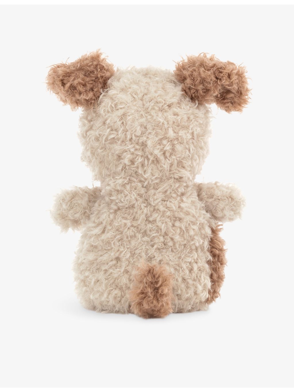 Jellycat Little Pup soft toy 18cm - British product
