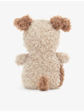 Jellycat Little Pup soft toy 18cm - British product