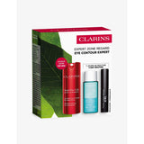 Clarins Total Eye Lift Collection gift box, imported from the UK