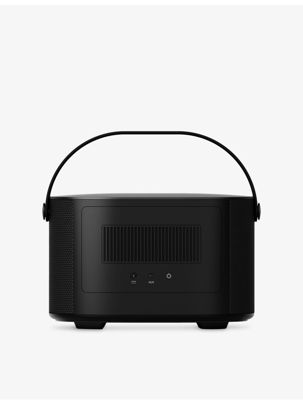 Brane X portable smart speaker with subwoofer - British product