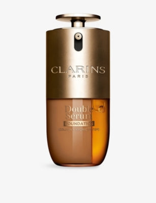 Clarins Double Serum Foundation 30ml