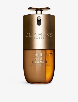 Clarins Double Serum Foundation 30ml