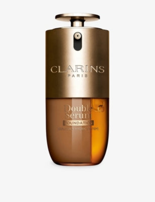Clarins Double Serum Foundation 30ml