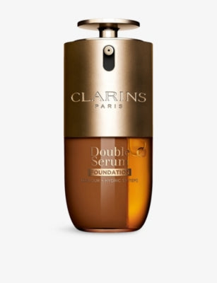Clarins Double Serum Foundation 30ml