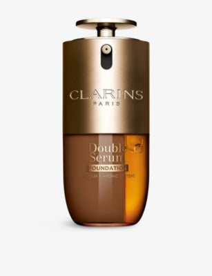 Clarins Double Serum Foundation 30ml