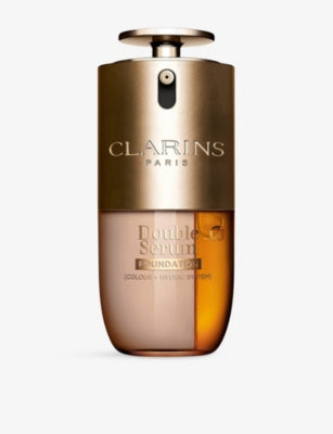 Clarins Double Serum Foundation 30ml