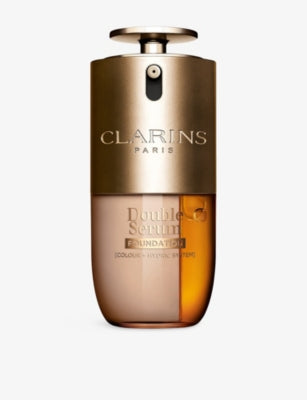 Clarins Double Serum Foundation 30ml