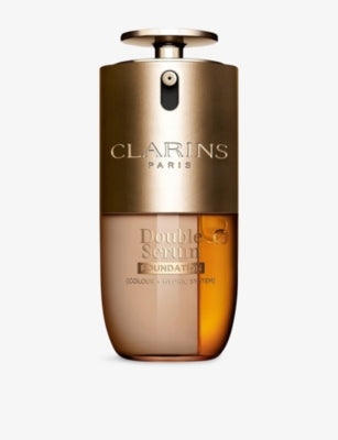 Clarins Double Serum Foundation 30ml