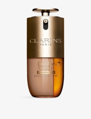 Clarins Double Serum Foundation 30ml