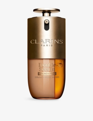 Clarins Double Serum Foundation 30ml