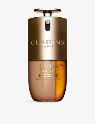 Clarins Double Serum Foundation 30ml