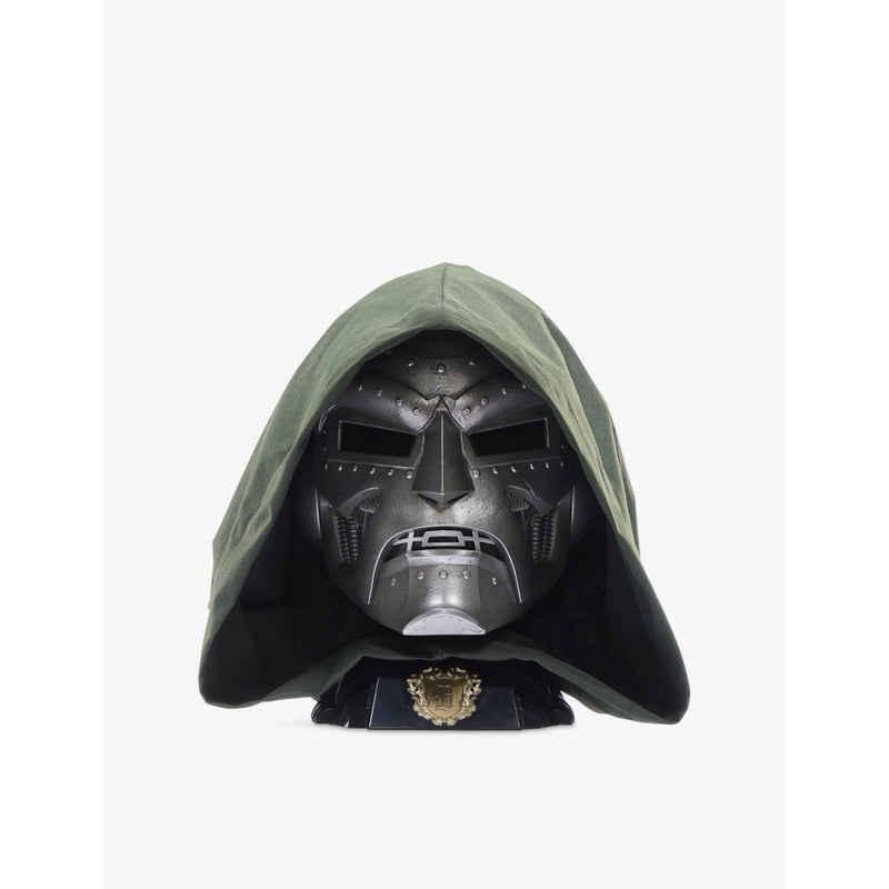 Marvel Legends Dr Doom mask collectible - British product