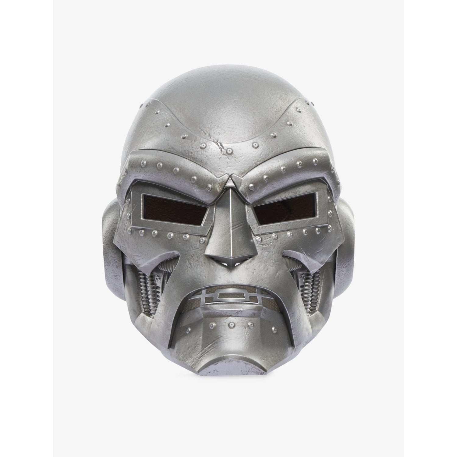 Marvel Legends Dr Doom mask collectible - British product