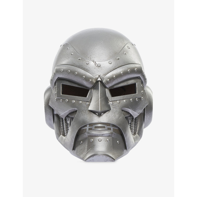 Marvel Legends Dr Doom mask collectible - British product