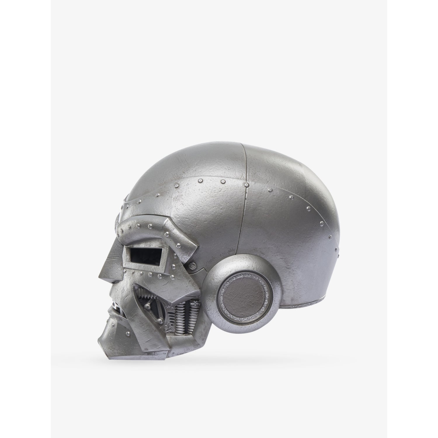Marvel Legends Dr Doom mask collectible - British product