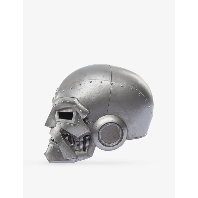 Marvel Legends Dr Doom mask collectible - British product