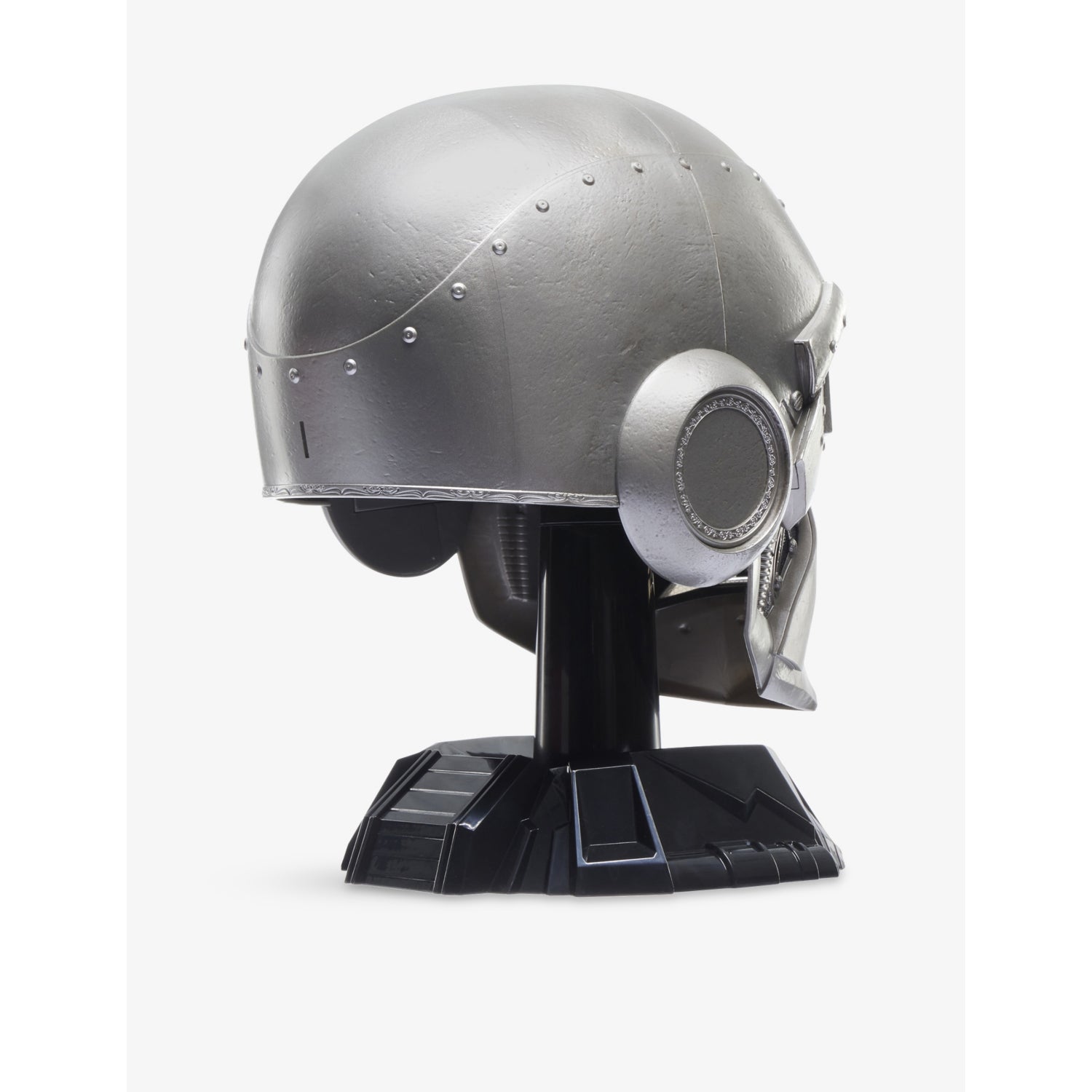 Marvel Legends Dr Doom mask collectible - British product