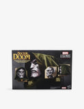 Marvel Legends Dr Doom mask collectible - British product