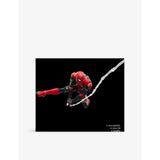 Legends Spiderman action figure 15cm - British product