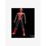 Legends Spiderman action figure 15cm - British product