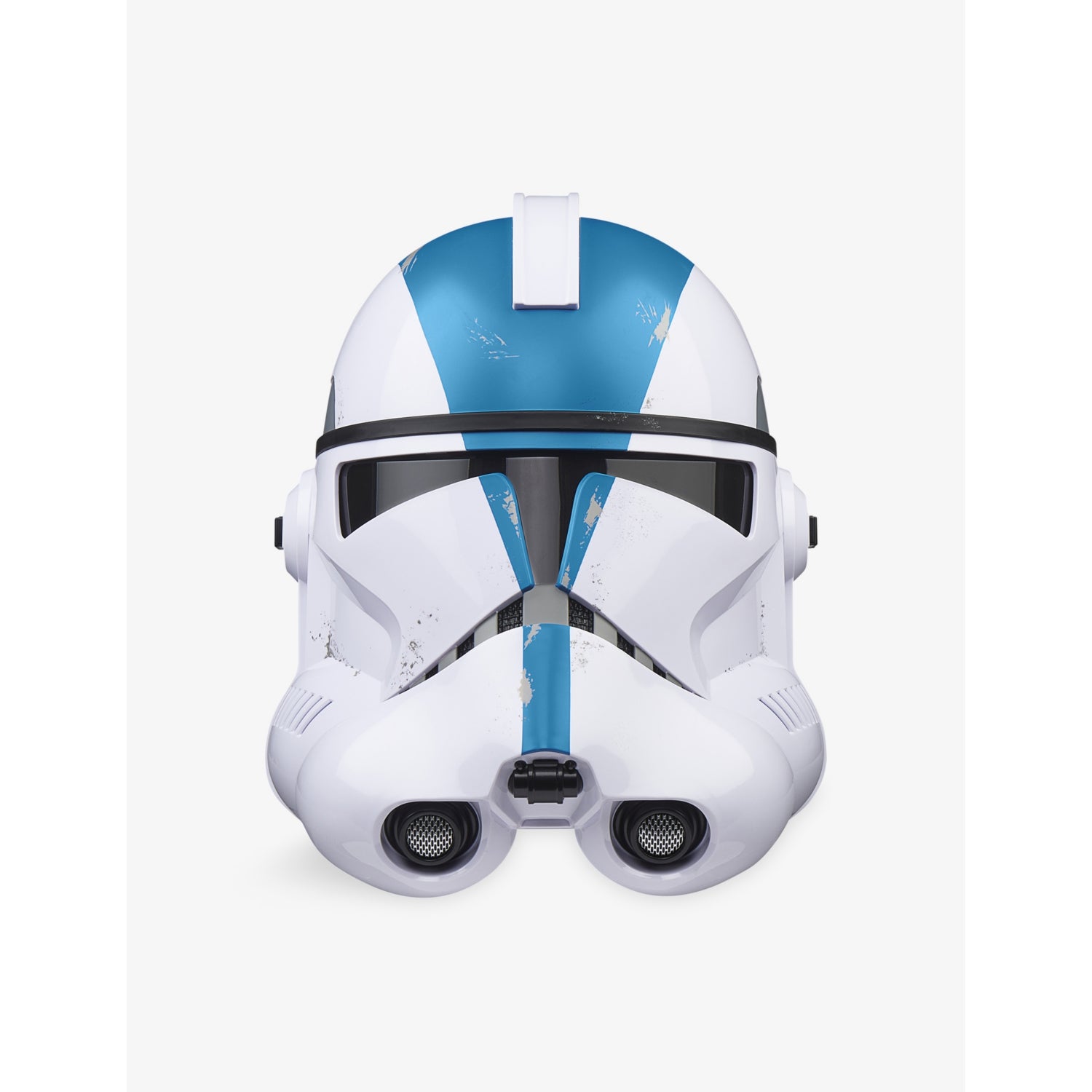 Hasbro Star Wars Clone Trooper electronic helmet 30cm - British product