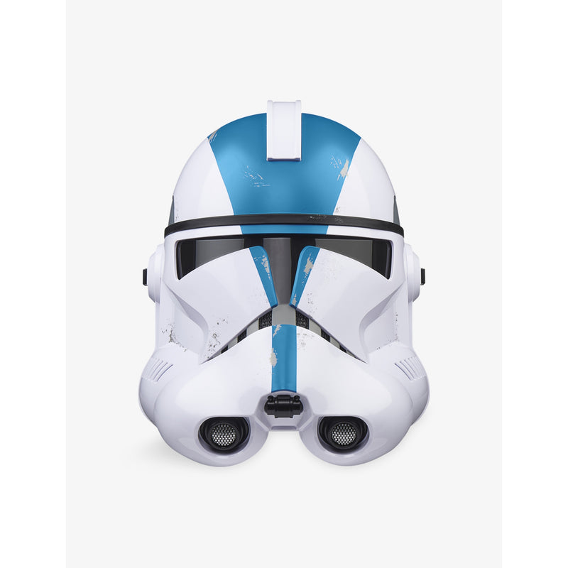 Hasbro Star Wars Clone Trooper electronic helmet 30cm - British product
