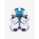 Hasbro Star Wars Clone Trooper electronic helmet 30cm - British product
