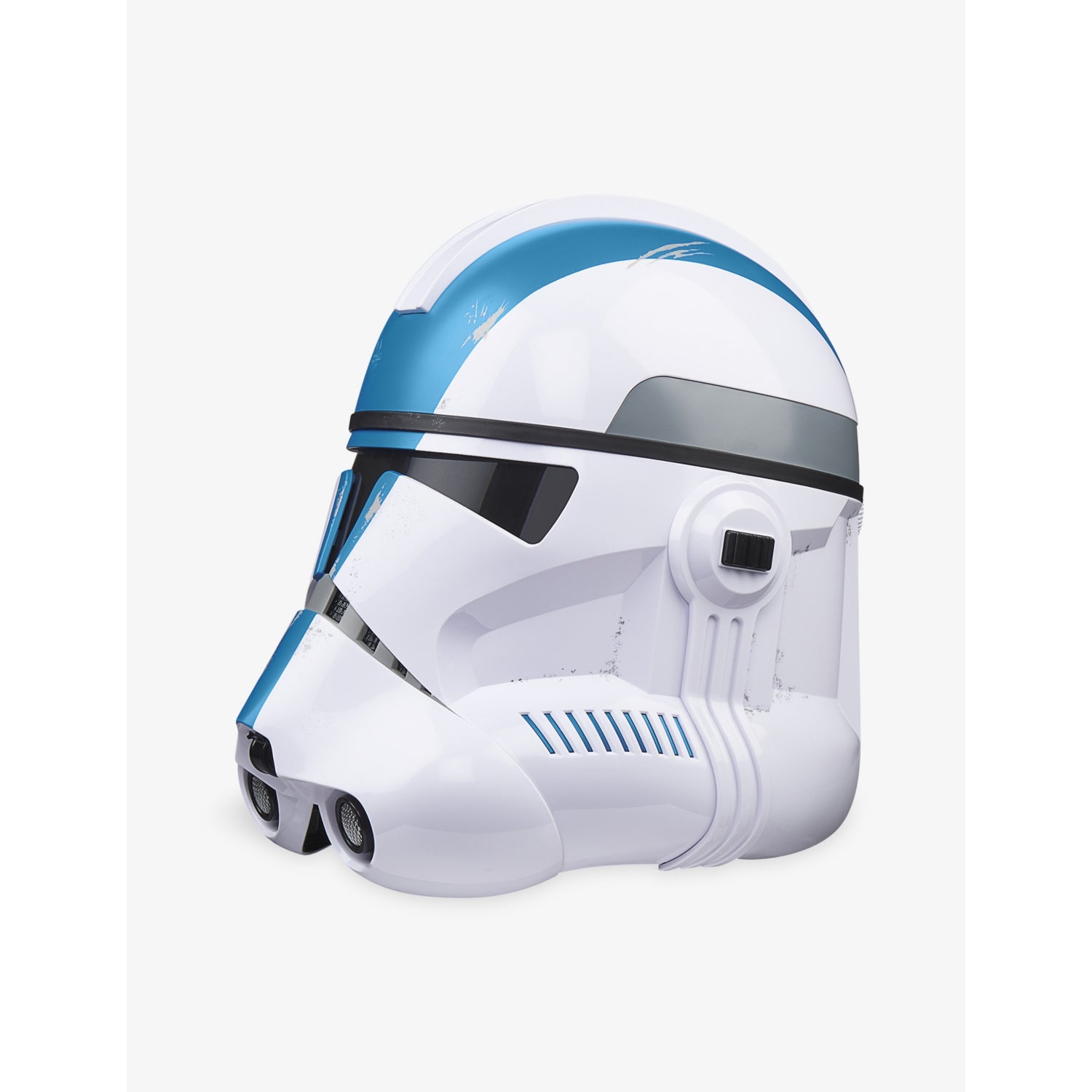 Hasbro Star Wars Clone Trooper electronic helmet 30cm - British product
