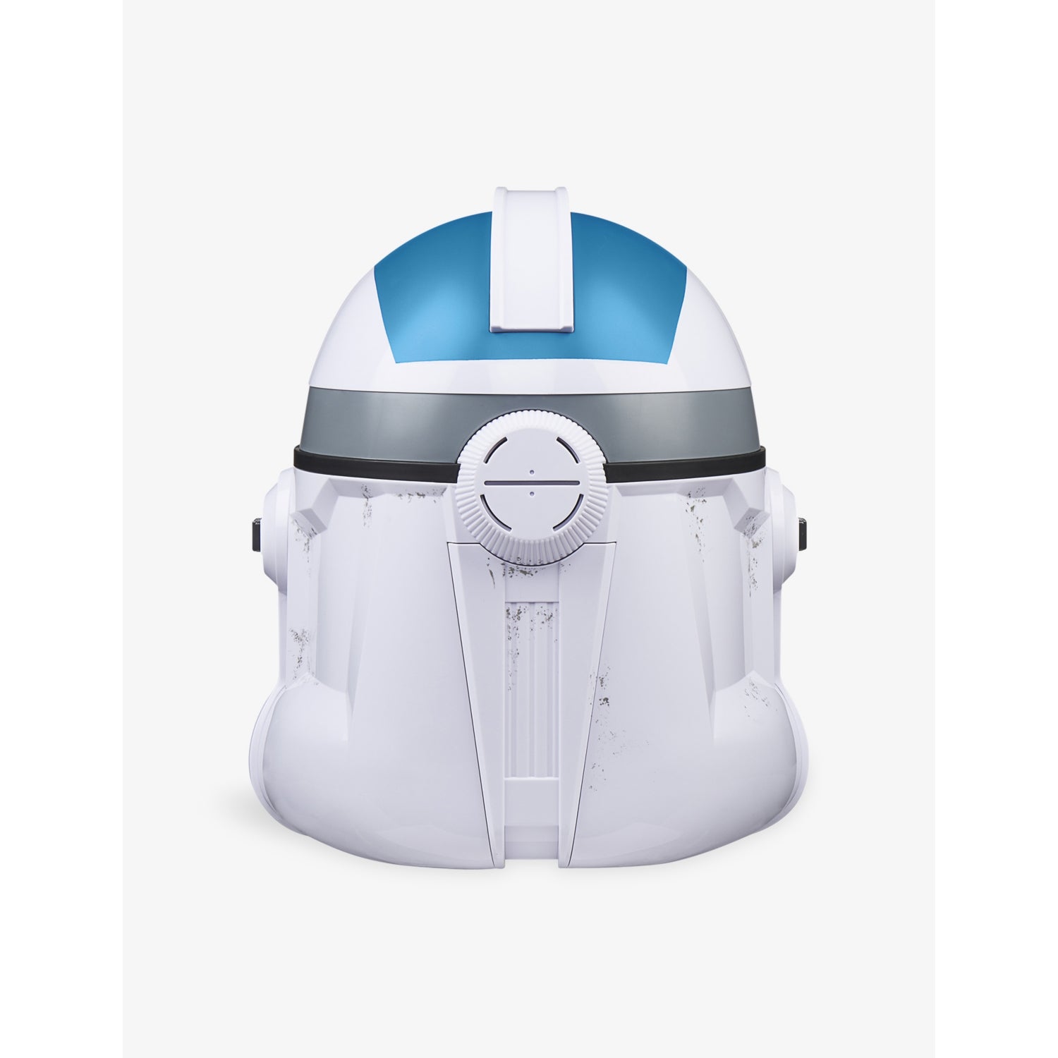 Hasbro Star Wars Clone Trooper electronic helmet 30cm - British product