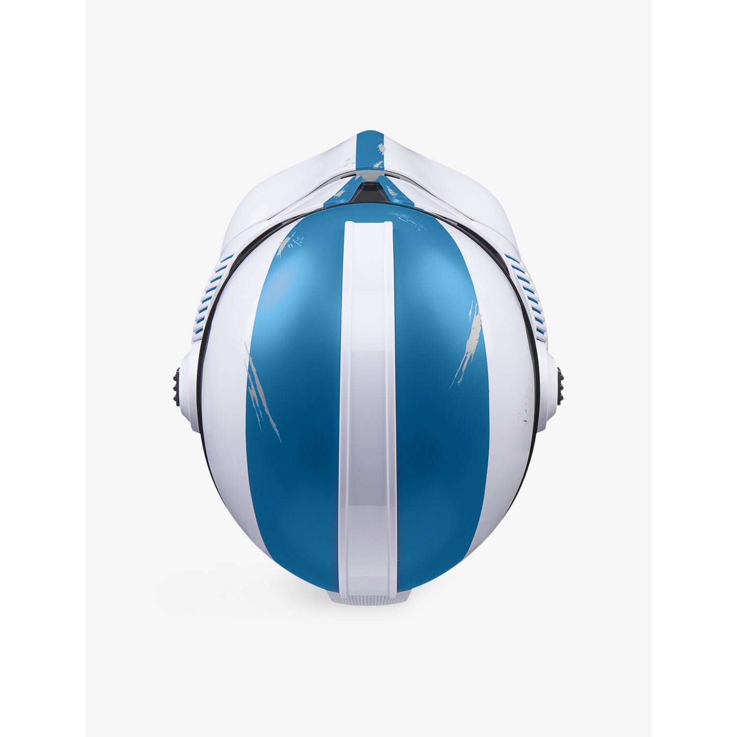 Hasbro Star Wars Clone Trooper electronic helmet 30cm - British product