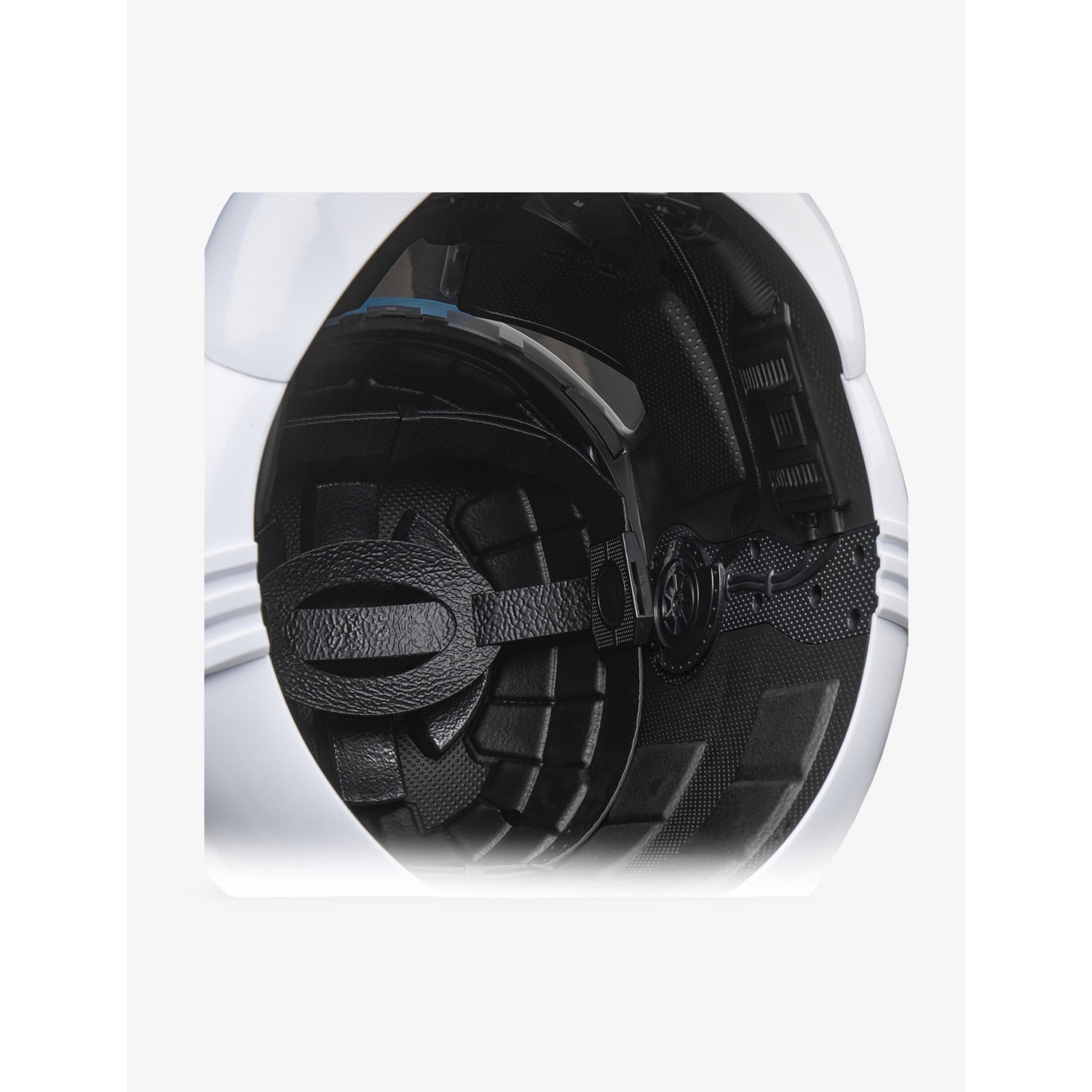 Hasbro Star Wars Clone Trooper electronic helmet 30cm - British product