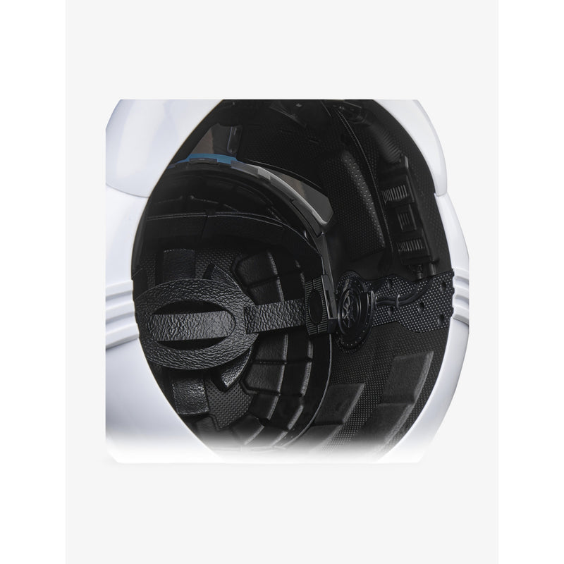 Hasbro Star Wars Clone Trooper electronic helmet 30cm - British product