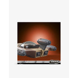 Star Wars Vintage Collection Landspeeder and Luke Skywalker figure set (British brand)