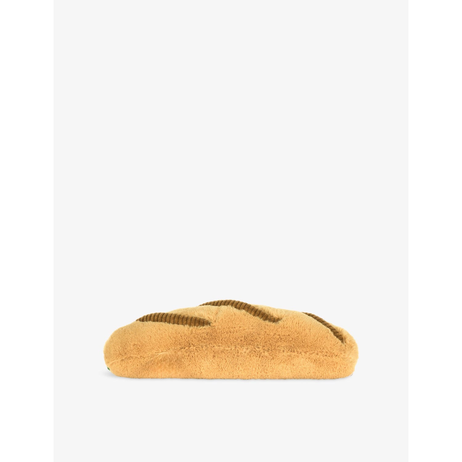 Jellycat Caprese Baguette soft toy 21cm - British product