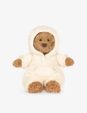 Jellycat Bartholomew Bear soft toy 26cm, UK version