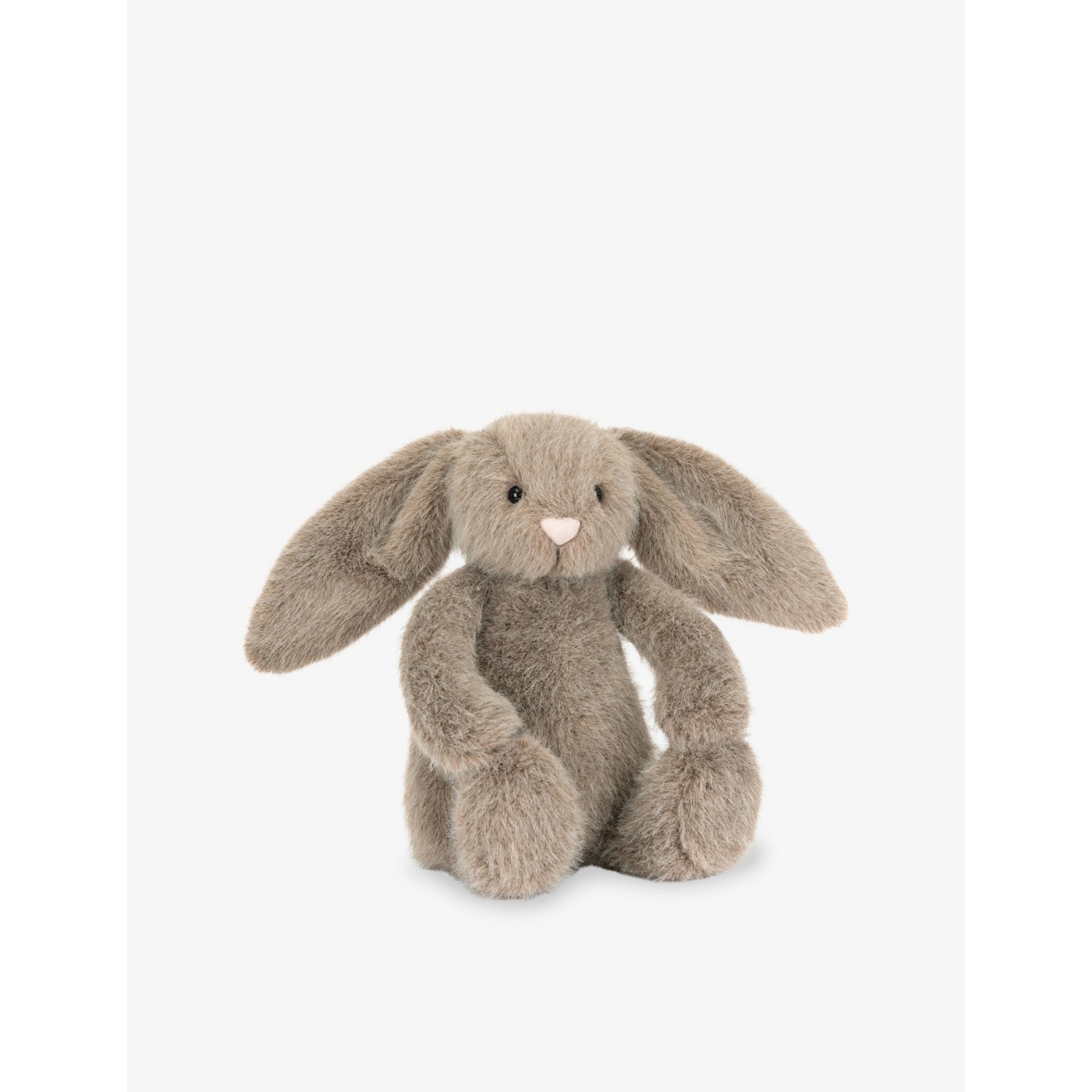 Jellycat Fawn Flufflet Bunny soft toy 18cm (British brand)