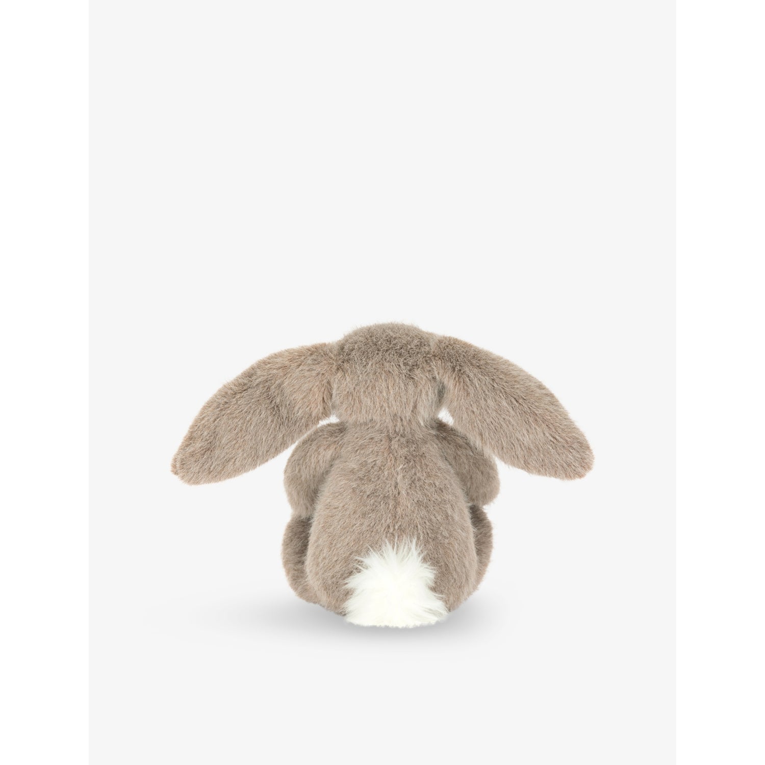 Jellycat Fawn Flufflet Bunny soft toy 18cm (British brand)