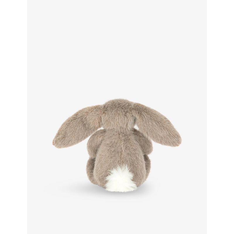 Jellycat Fawn Flufflet Bunny soft toy 18cm (British brand)