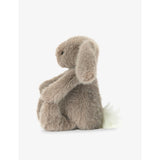Jellycat Fawn Flufflet Bunny soft toy 18cm (British brand)